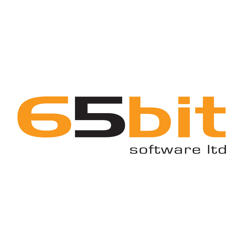 65 Bit software